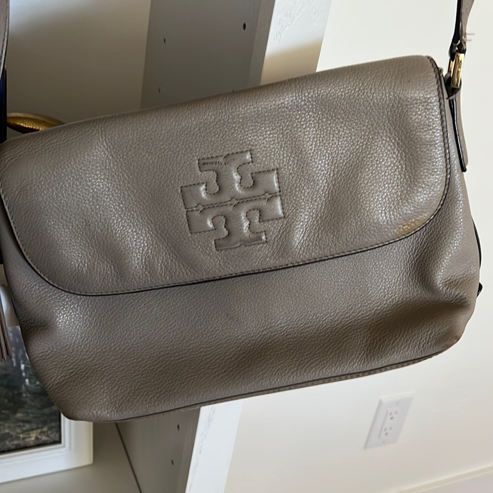Tory Burch crossbody bad